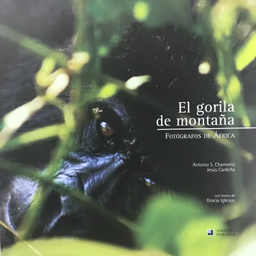 El Gorila de Montaña