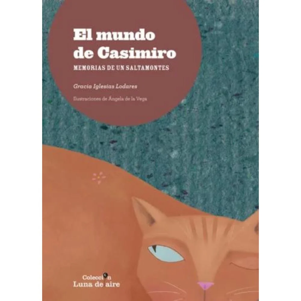 El mundo de Casimiro