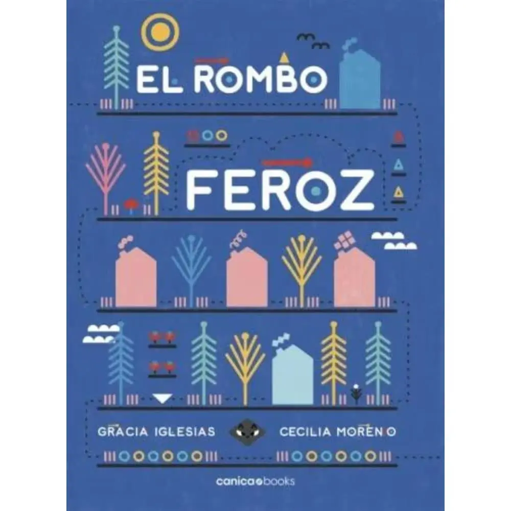 El rombo feroz