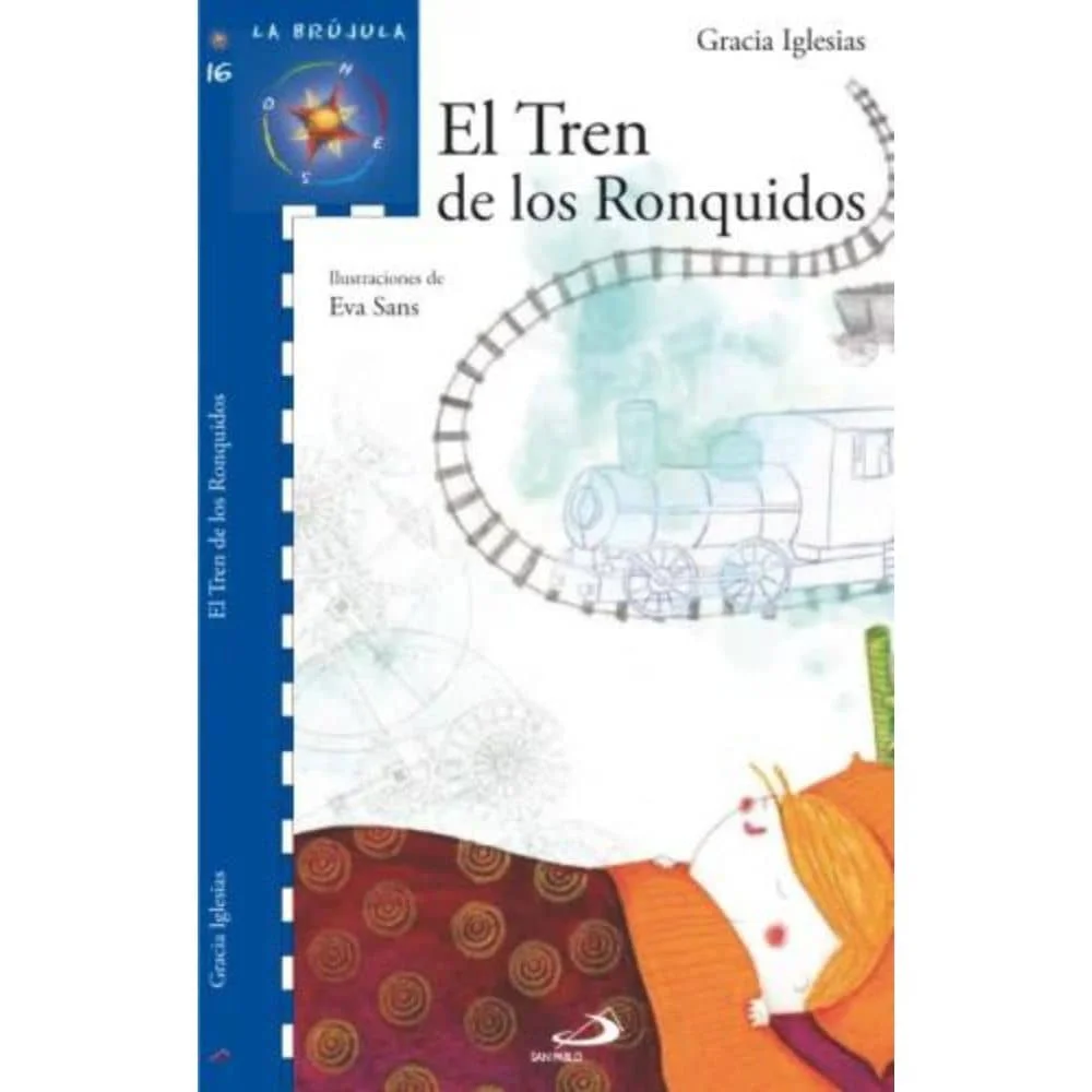 El tren de los ronquidos