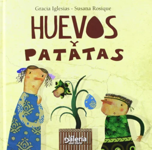 Huevos y patatas