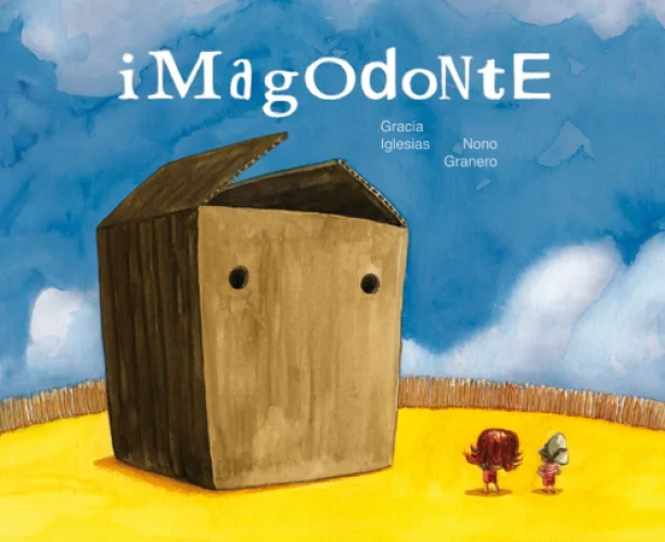 Imagodonte