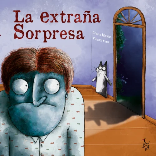 La extraña sorpresa