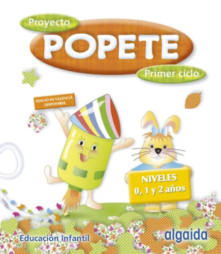 POPETE
