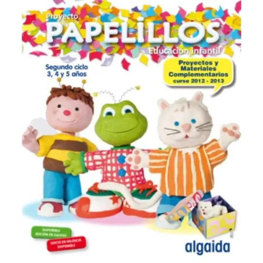 Papelitos