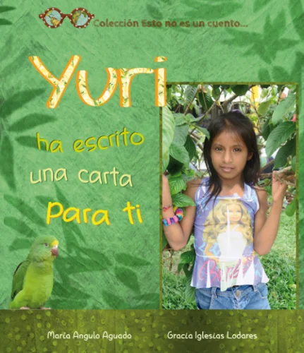 Yuri ha escrito una carta para ti