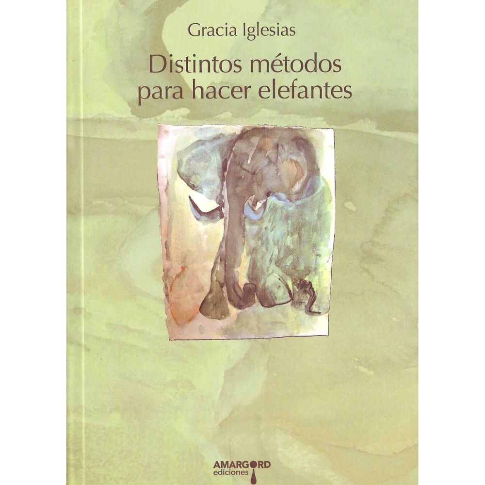 distintos métodos para hacer elefantes